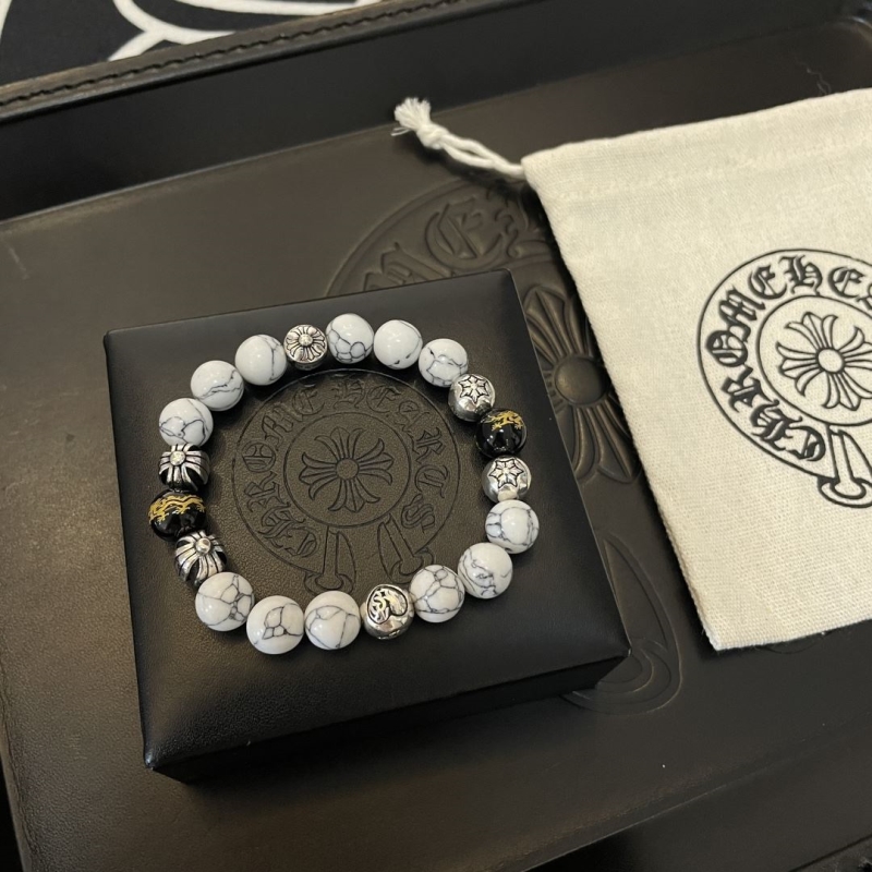 Chrome Hearts Bracelets